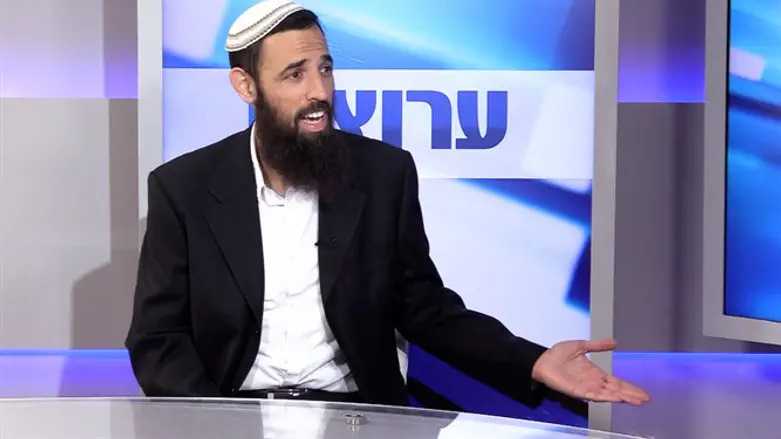 הרב ברוך אפרתי