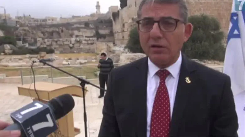 מאיר תורג'מן