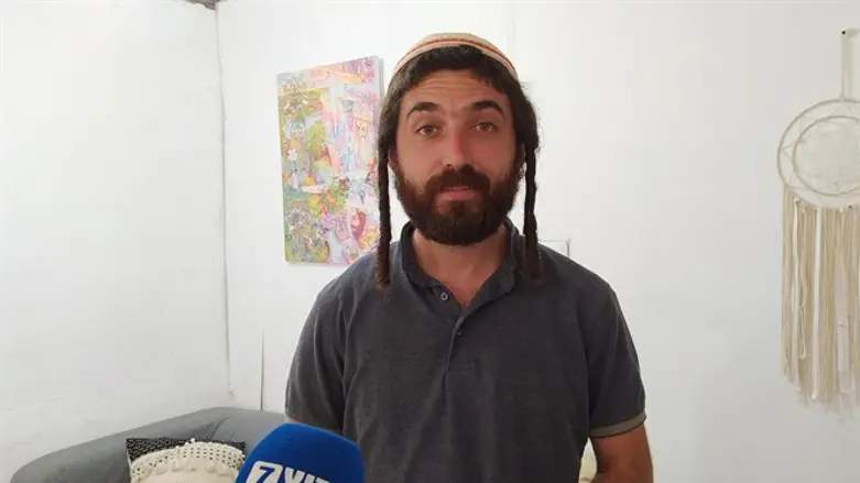 Tzvi Sukkot