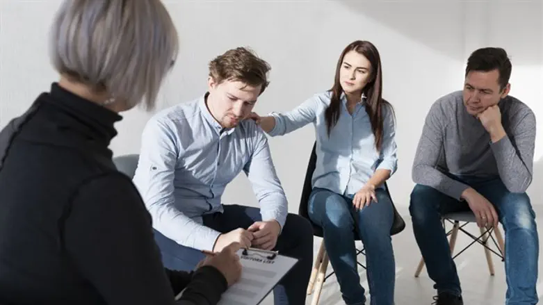 קבוצת תמיכה