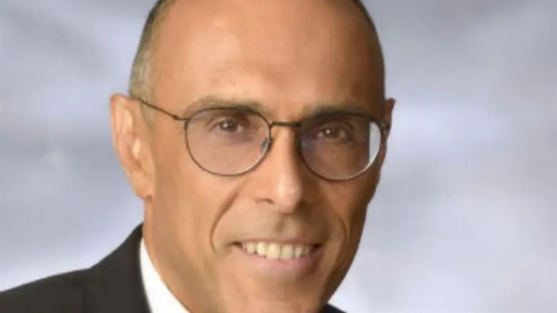 עו"ד בעז קראוס