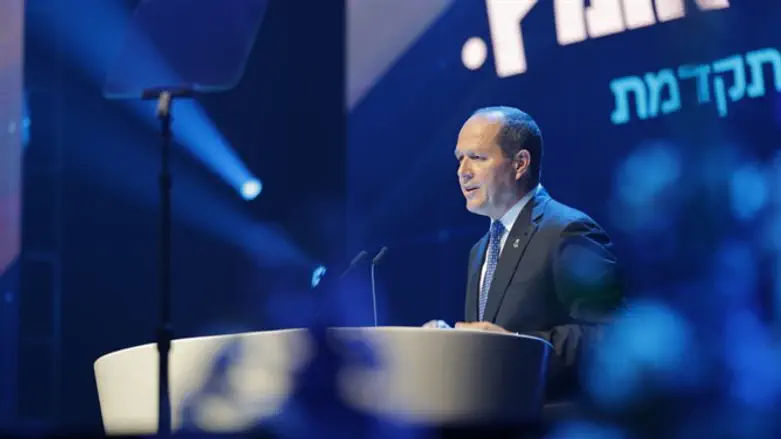Nir Barkat