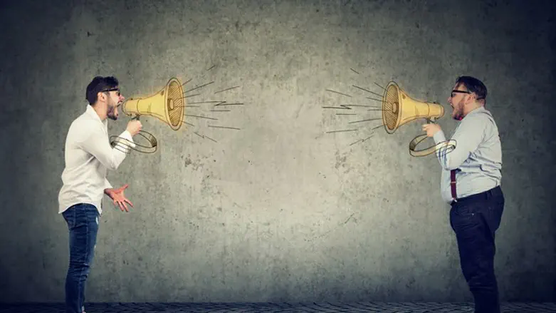 Restrain to Sustain: How to Win Every Argument