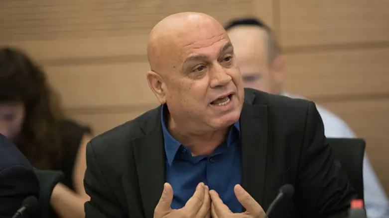 עיסאווי פריג'