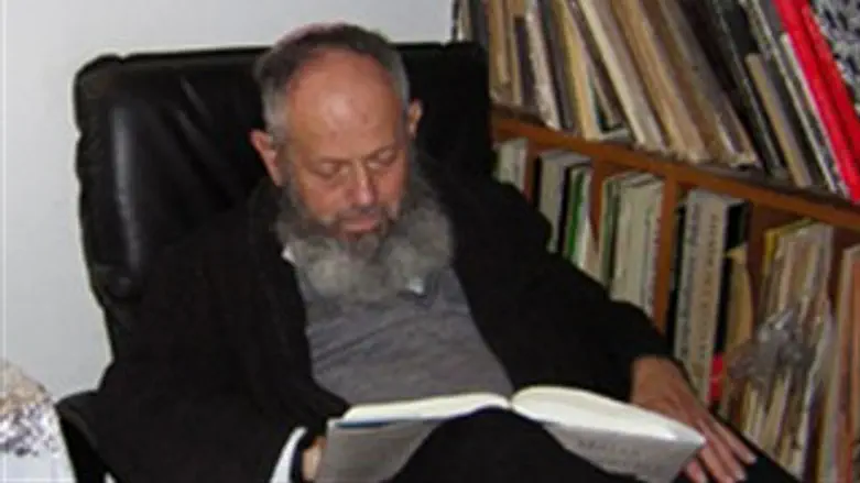 פרופ' מיכאל שוורץ