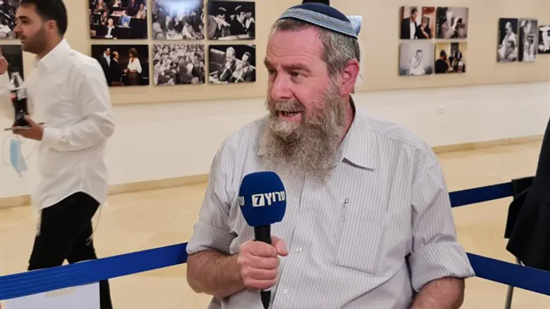 ח"כ אבי מעוז