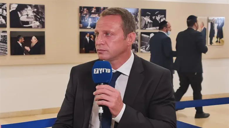 Йоэль Развозов