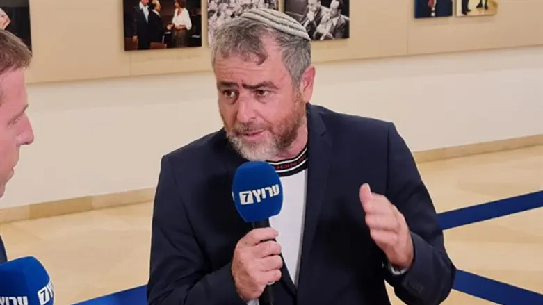 שמעון ריקלין