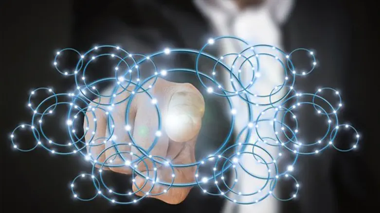 טכנולוגיה. אילוסטרציה