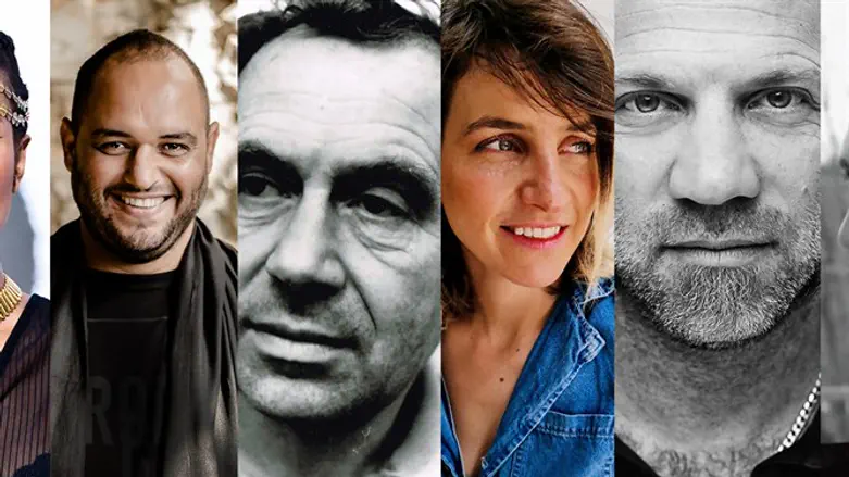 פסטיבל אומניות הבמה