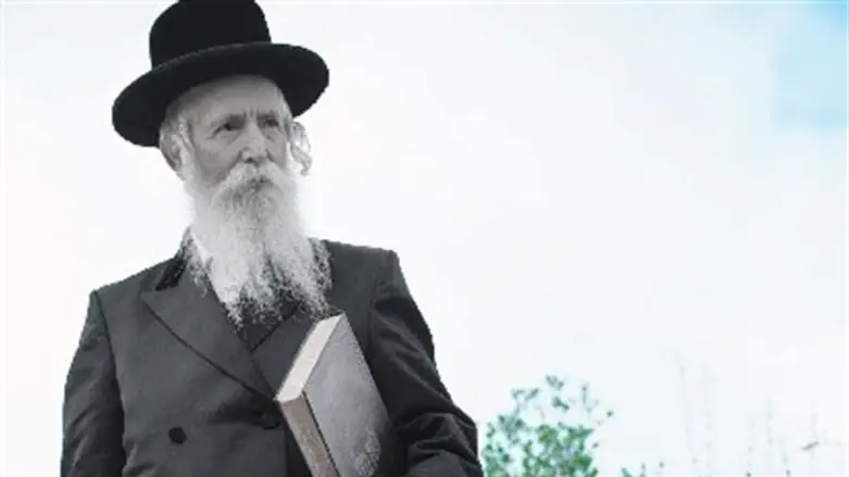 חיי שליחות