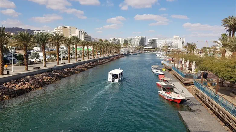 יותר טיסות לאילת