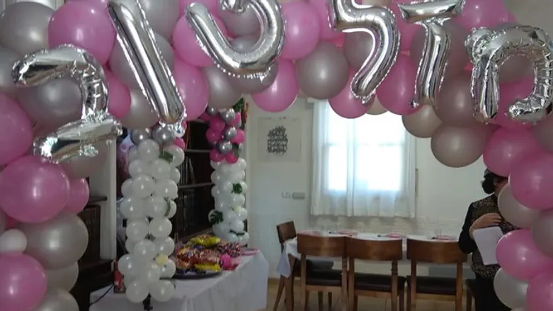 סיפור שהוא שיעור