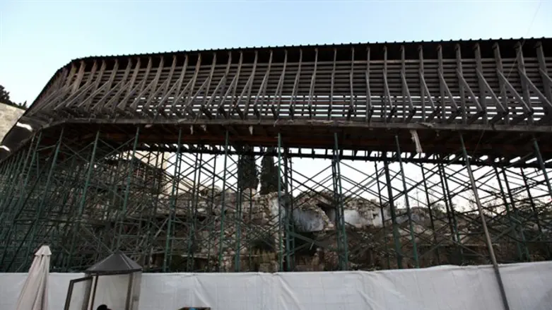 גשר המוגרבים