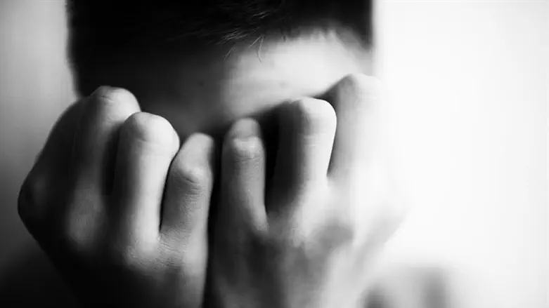 סכיזופרניה. אילוסטרציה