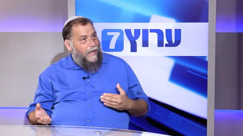 בנצי גופשטיין