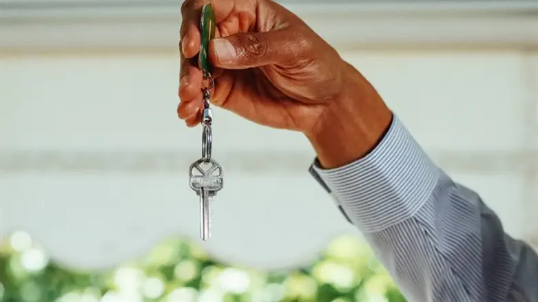 כיצד להתארגן לקניית דירה חדשה?