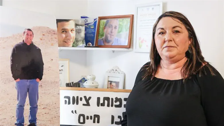 דבורה גונן