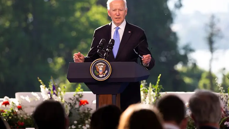 Joe Biden