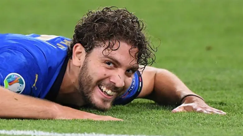 לוקאטלי, כובש הצמד הערב מאושר