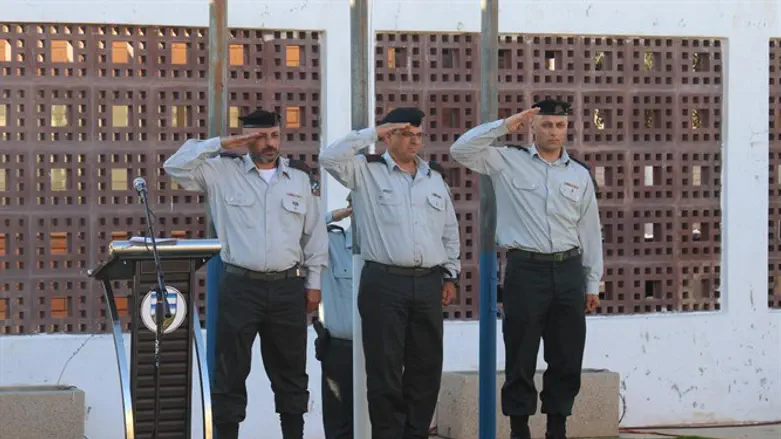 רמת״ק חדש לגזרת עוטף ירושלים