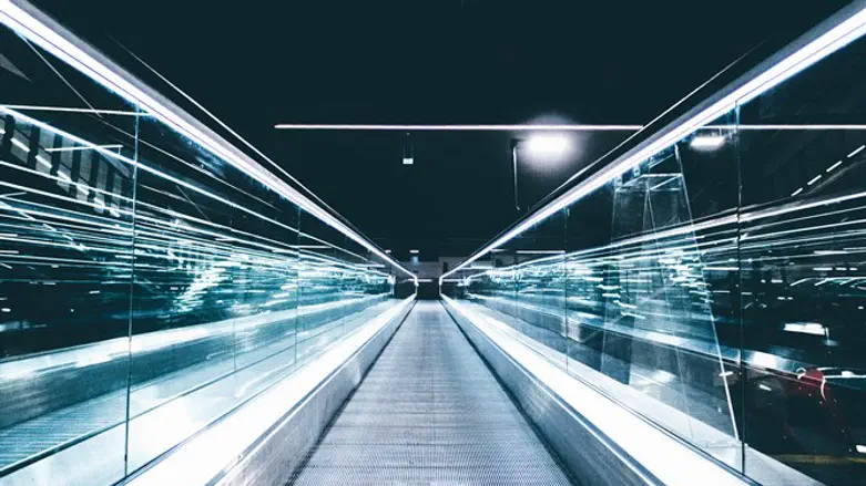 מקצוע העתיד שהוא גם רווחי וערכי. אילוסטרציה