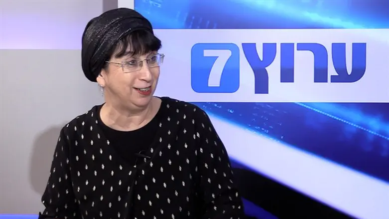 נעמה זרביב