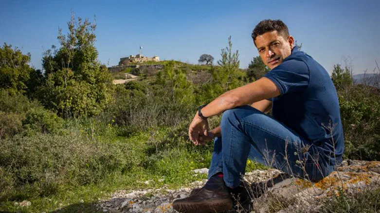 עמיחי שיקלי