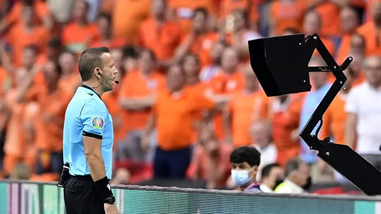 גרינפלד הערב. עשה היסטוריה