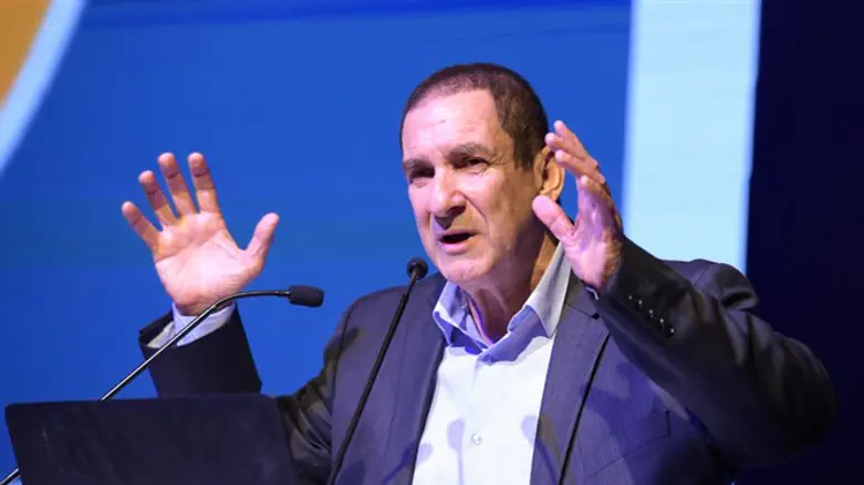 יפתח רון טל