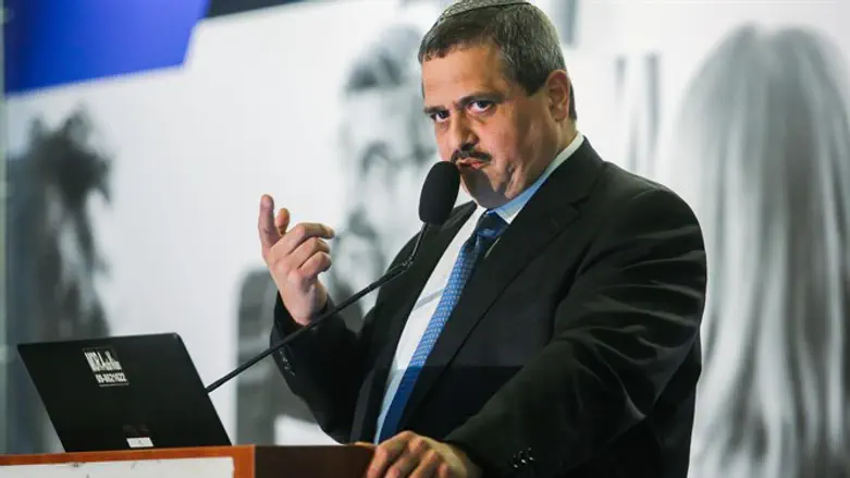 Рони Альшейх