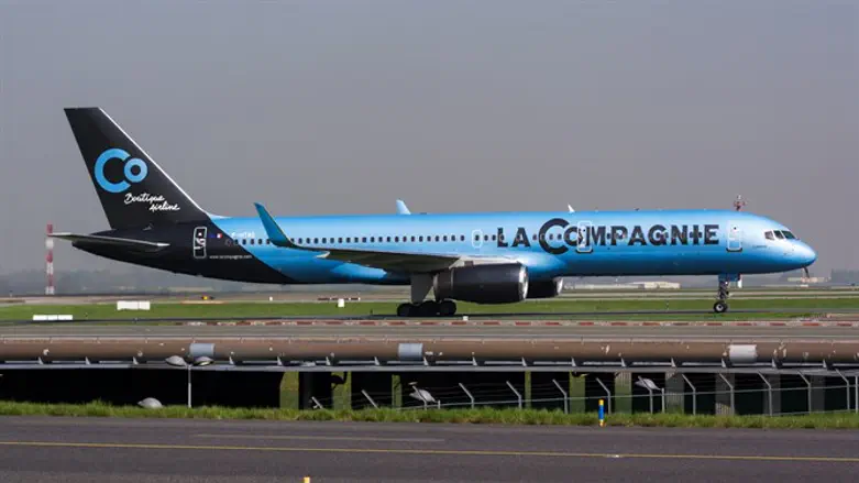 La Compagnie