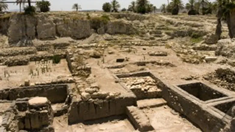 כבר לא צריכים להמשיך לחפור