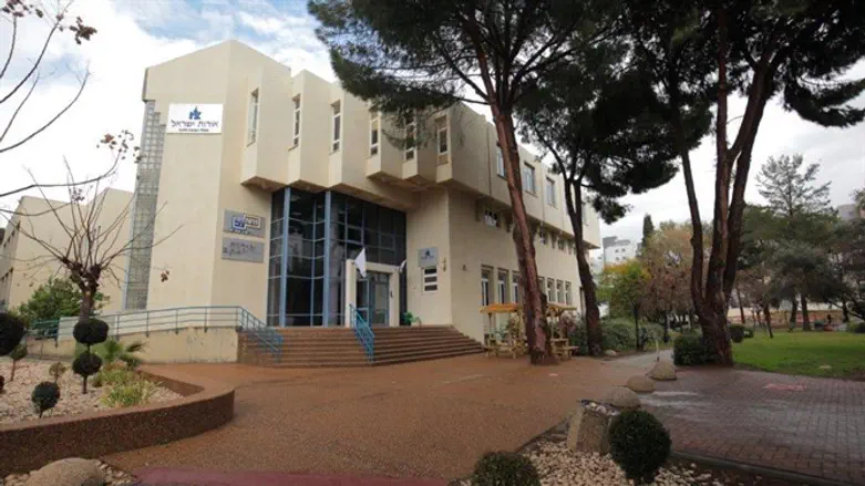 אורות ישראל