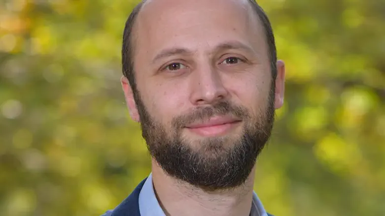 הרב ד"ר עידו פכטר