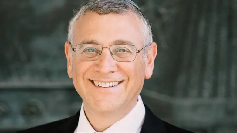 הרב ד"ר בני לאו