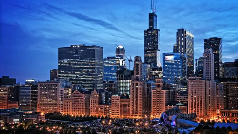 chicago