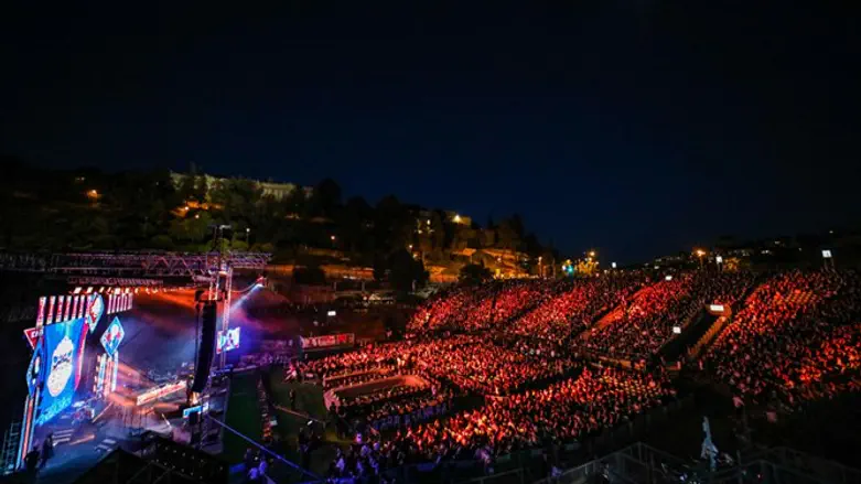 משתתפי סיום הרמב"ם