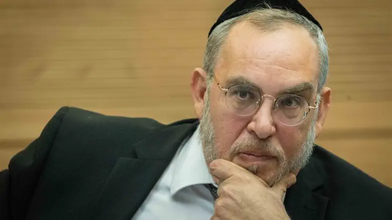 יעקב אשר