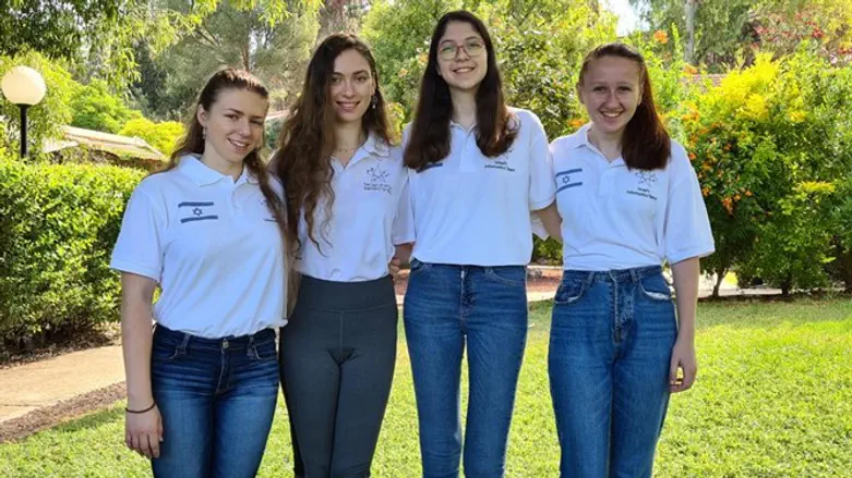 אולימפית אירופאית