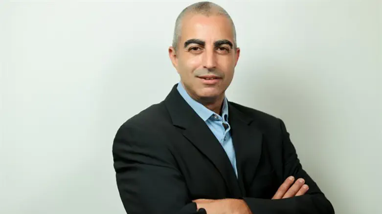 אודי ניסימיאן