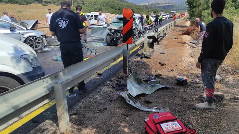 דוברות איחוד הצלה