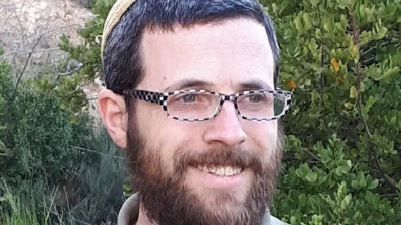 בנימין שינברג