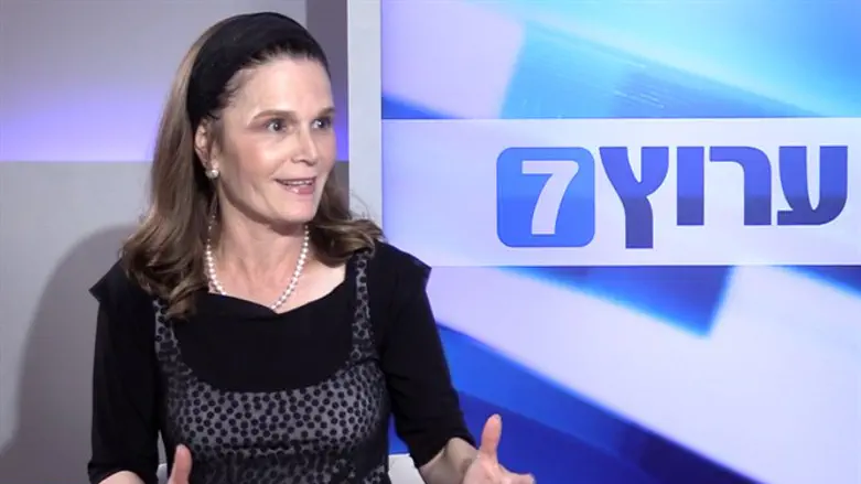 ח"כ מיכל וולדיגר