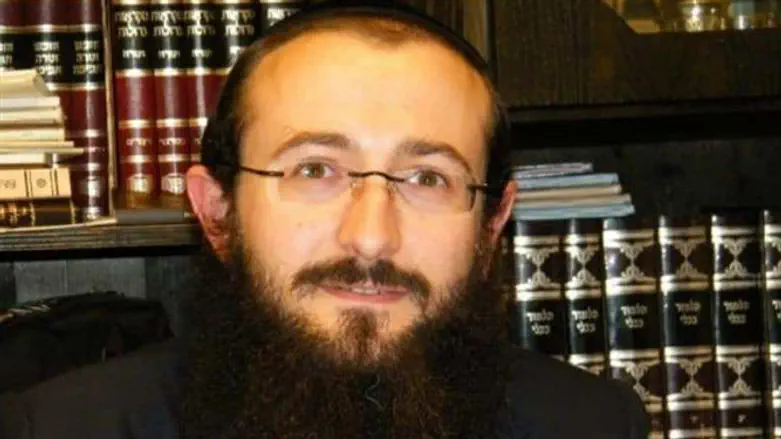 Элиягу Карпель (ז"ל)