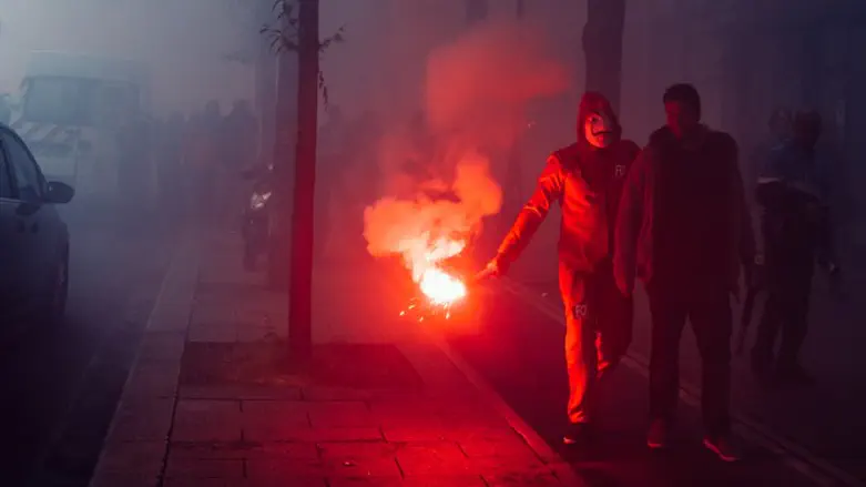Antifa