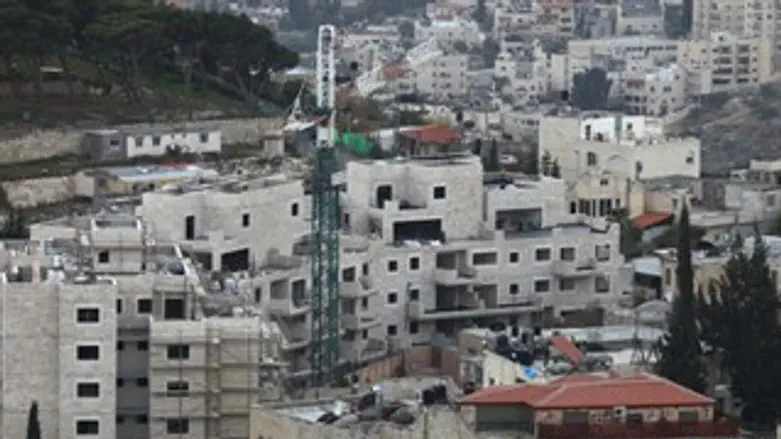 שכונת ראס אל-עמוד