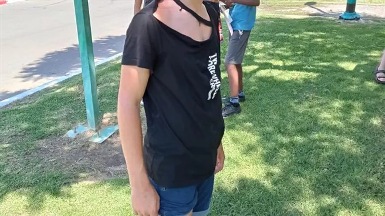 boys attacked