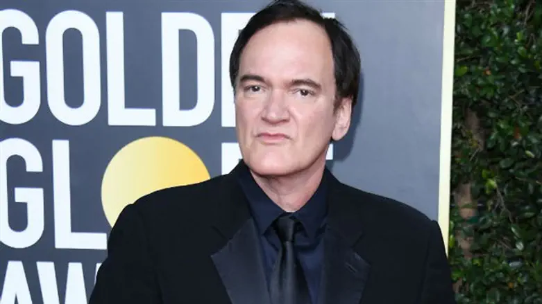 Quentin Tarantino