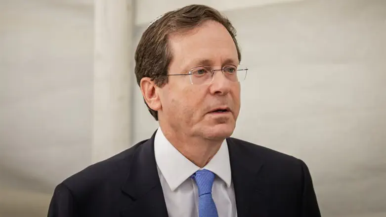 מחזה שאיש ודאי לא ישכח